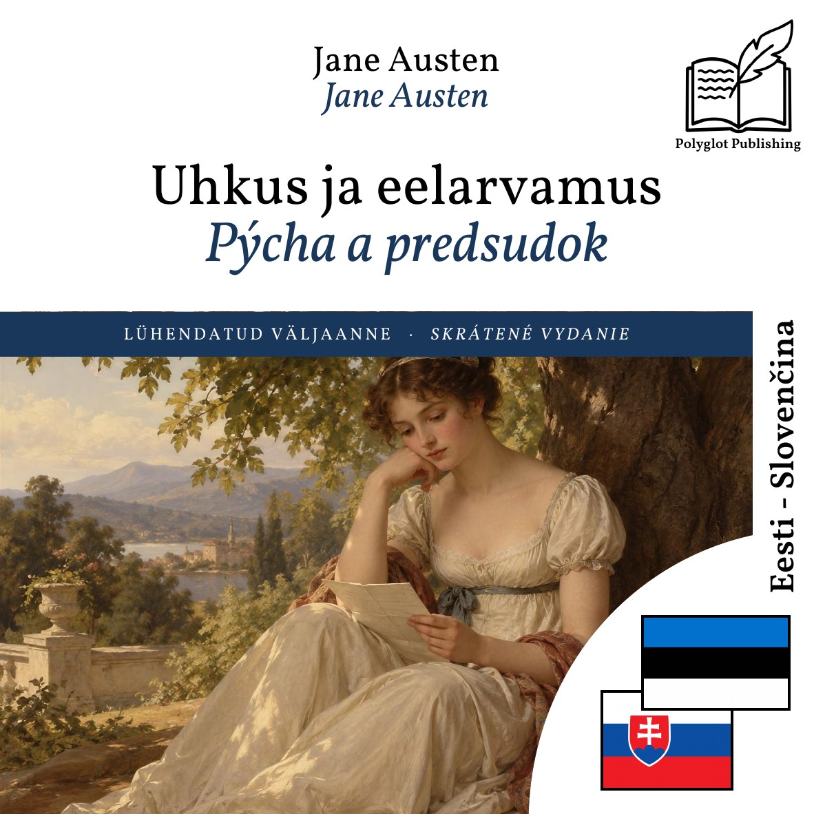 Pýcha a predsudok