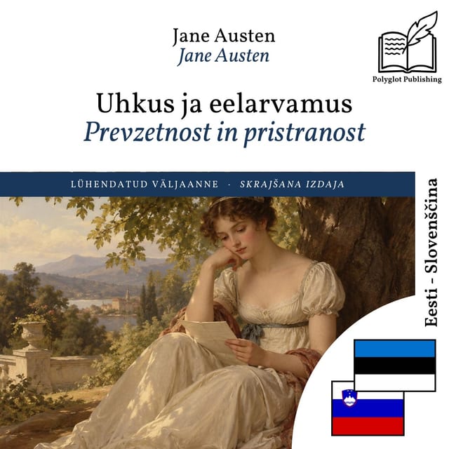 Prevzetnost in pristranost