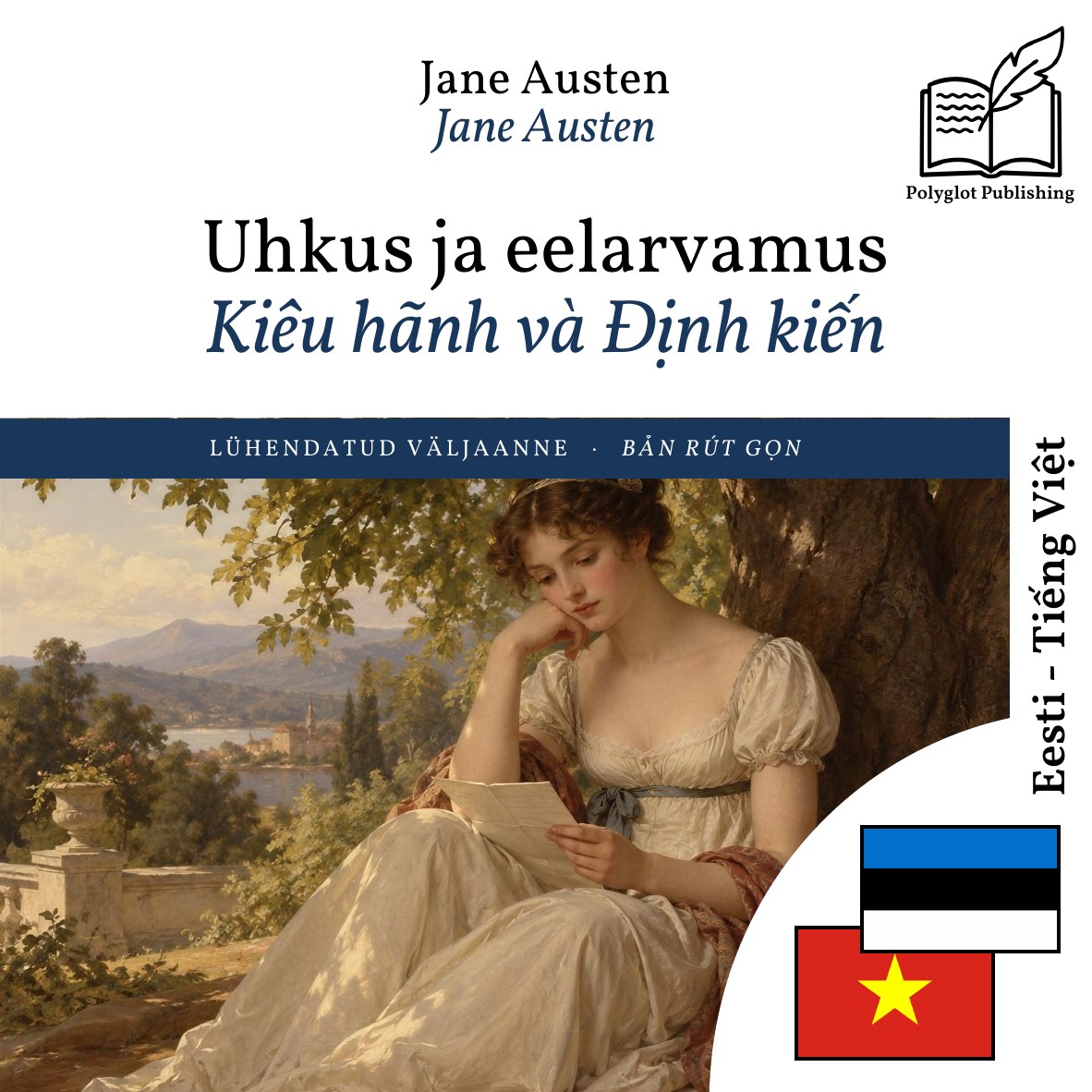 Kiêu hãnh và Định kiến
