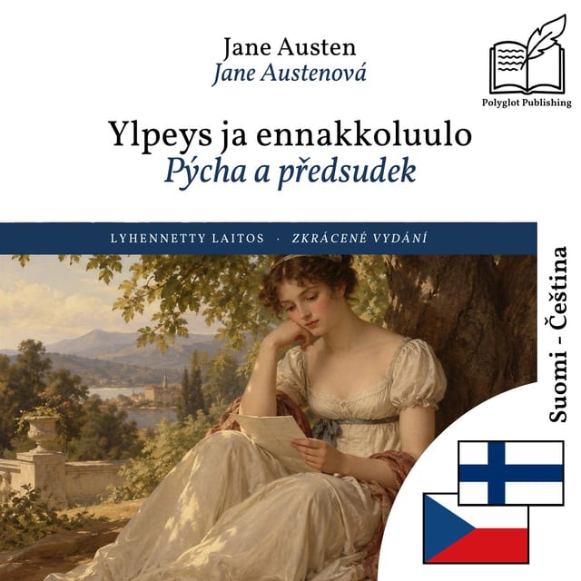 Pýcha a předsudek