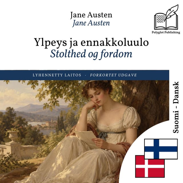 Stolthed og fordom
