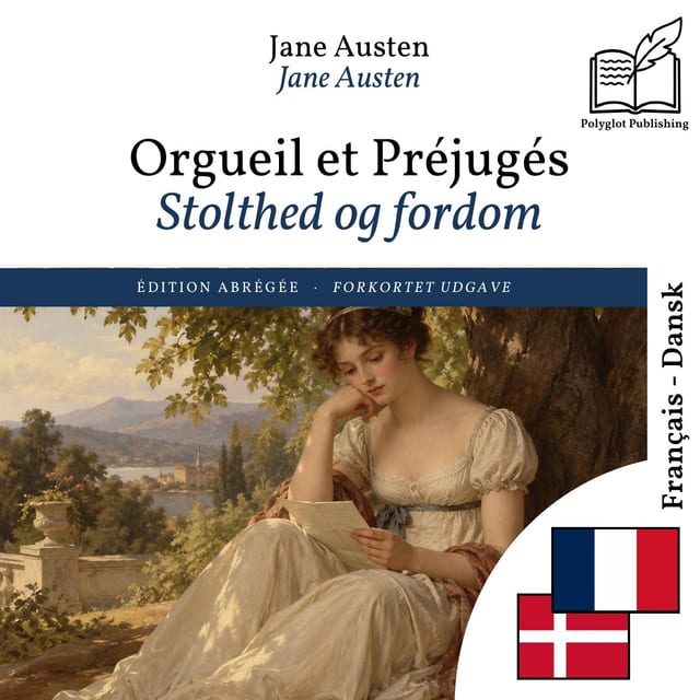 Stolthed og fordom