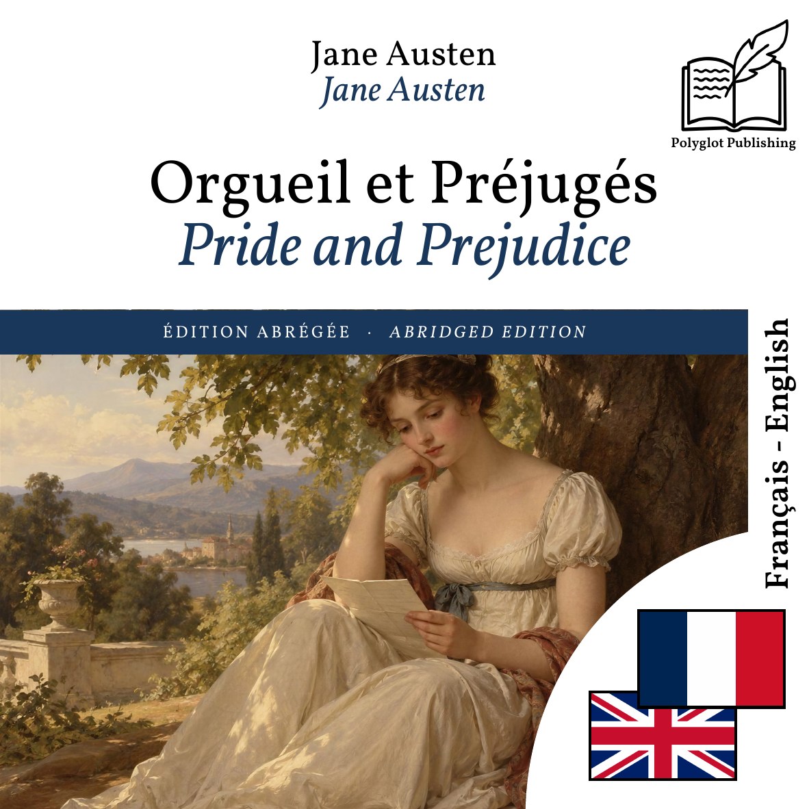 Pride and Prejudice