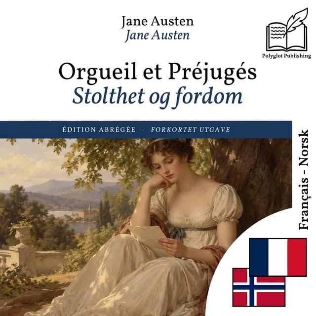 Stolthet og fordom