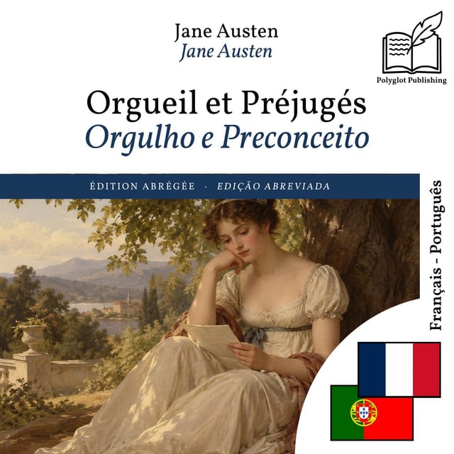 Orgulho e Preconceito