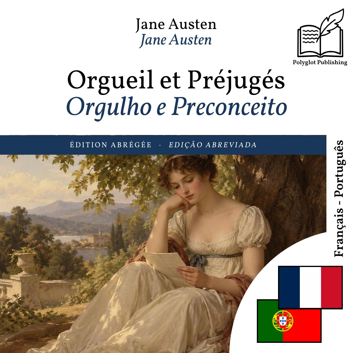 Orgulho e Preconceito