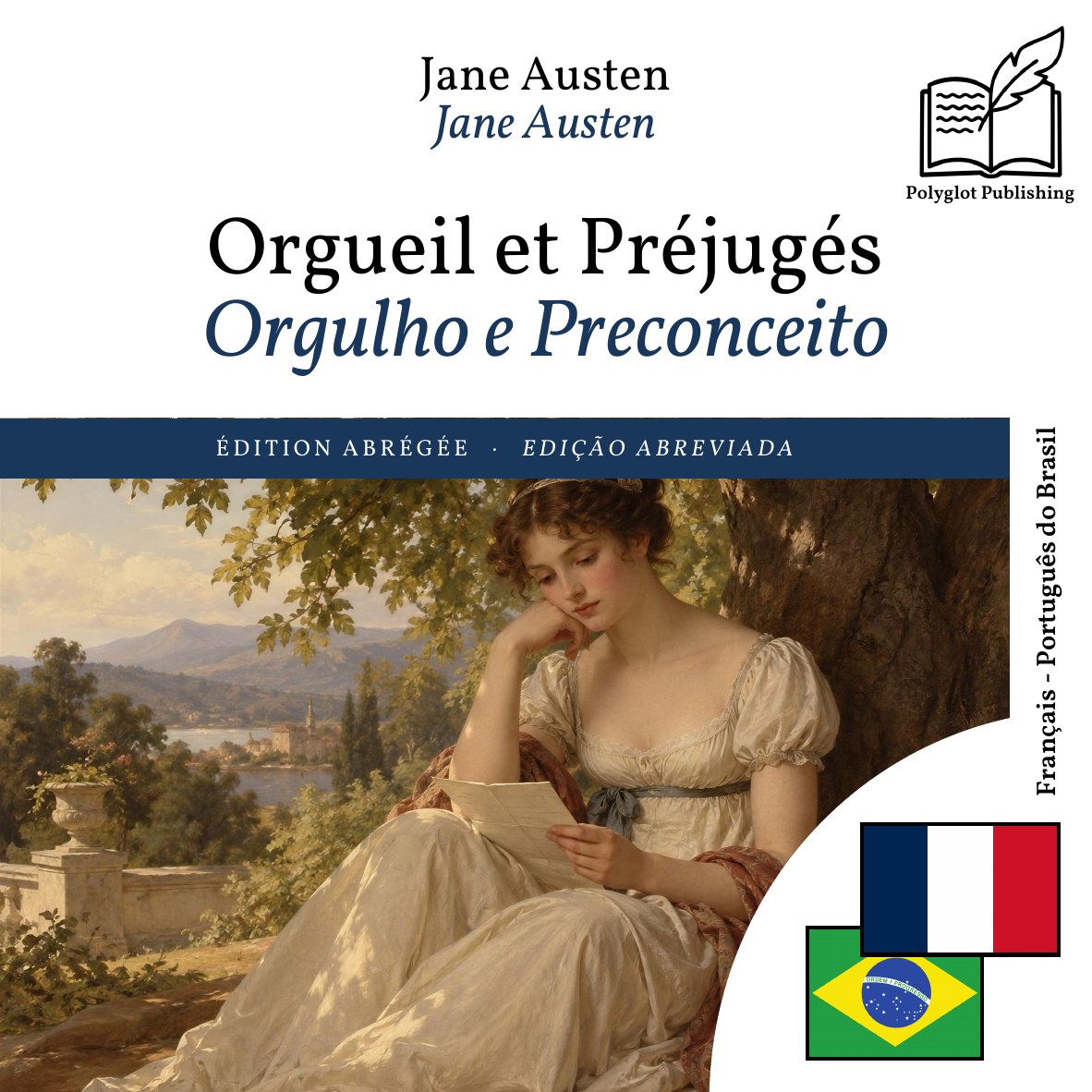 Orgulho e Preconceito