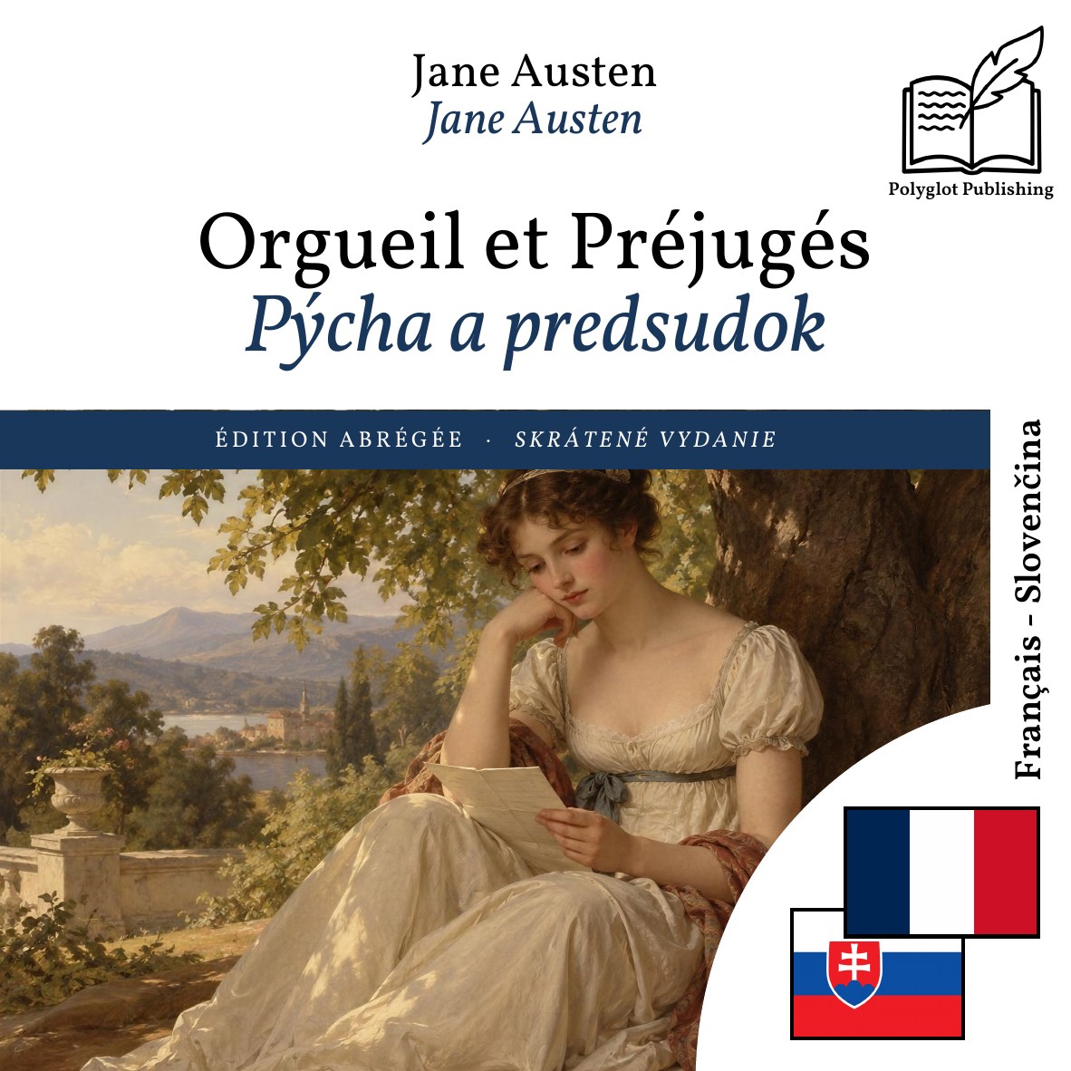 Pýcha a predsudok