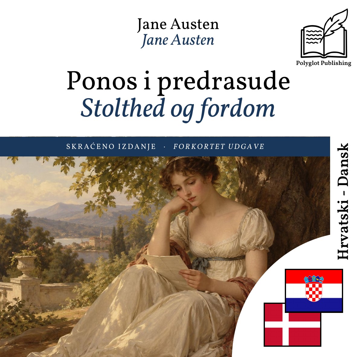 Stolthed og fordom