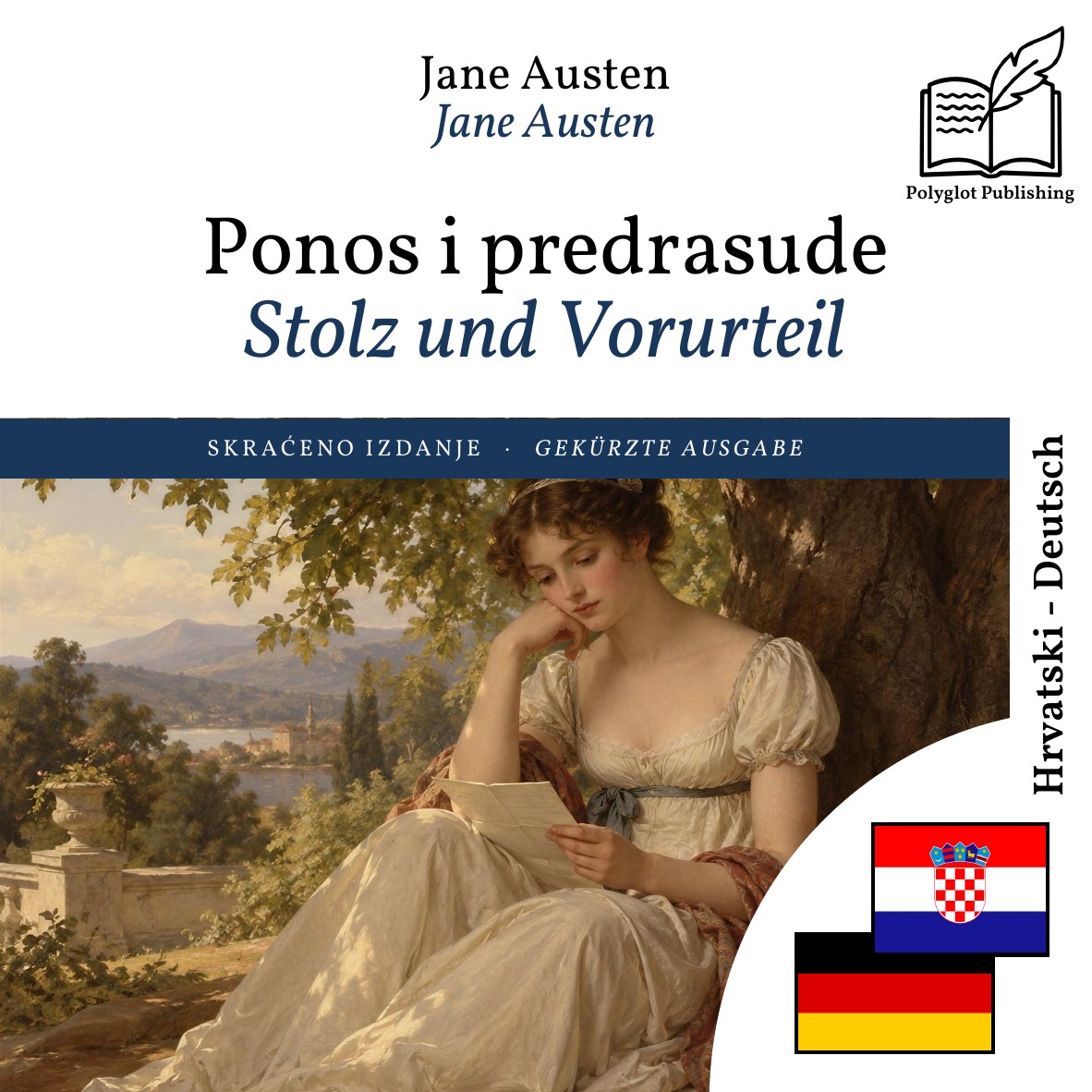 Stolz und Vorurteil