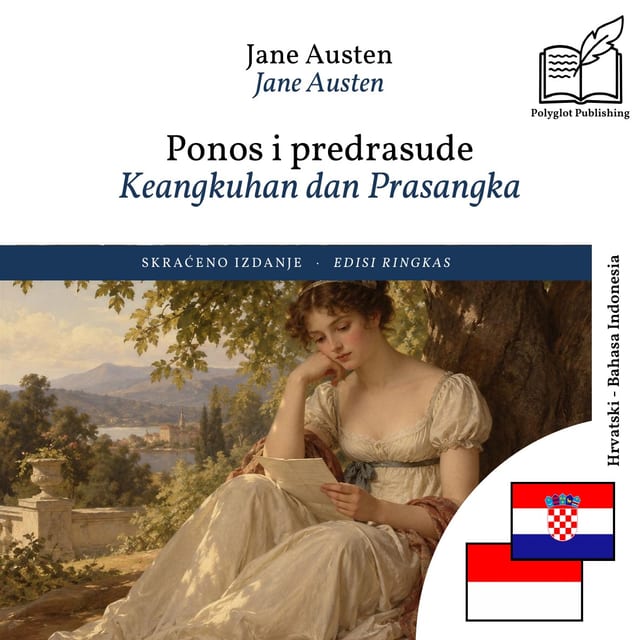 Keangkuhan dan Prasangka