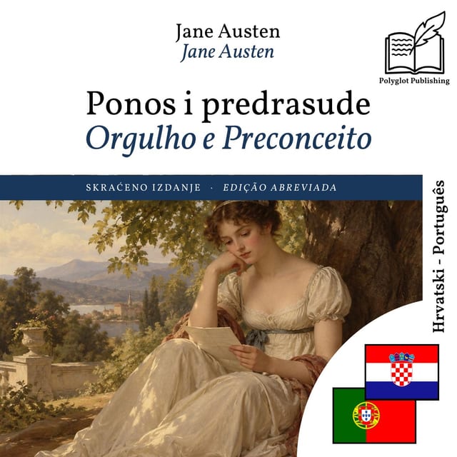 Orgulho e Preconceito