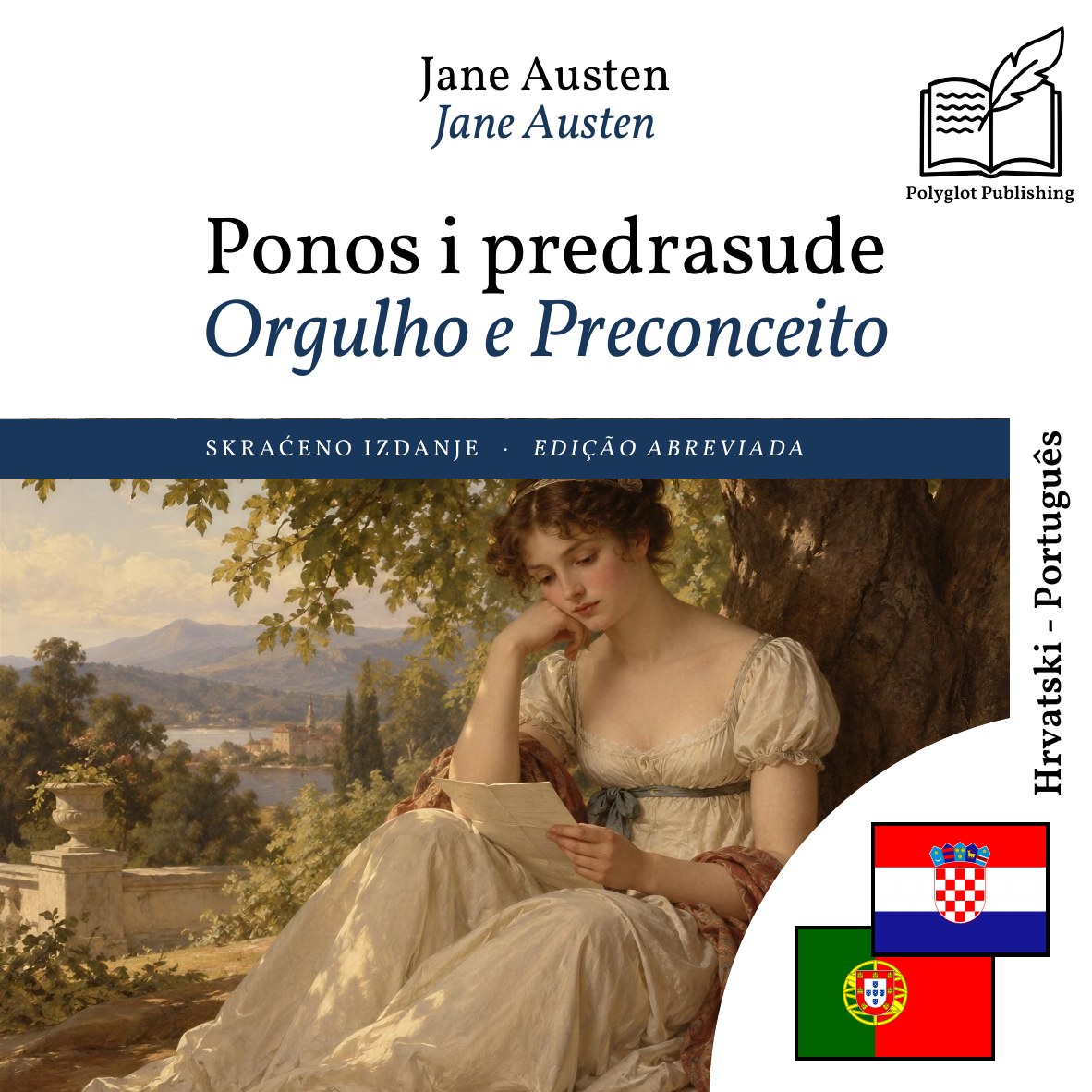 Orgulho e Preconceito