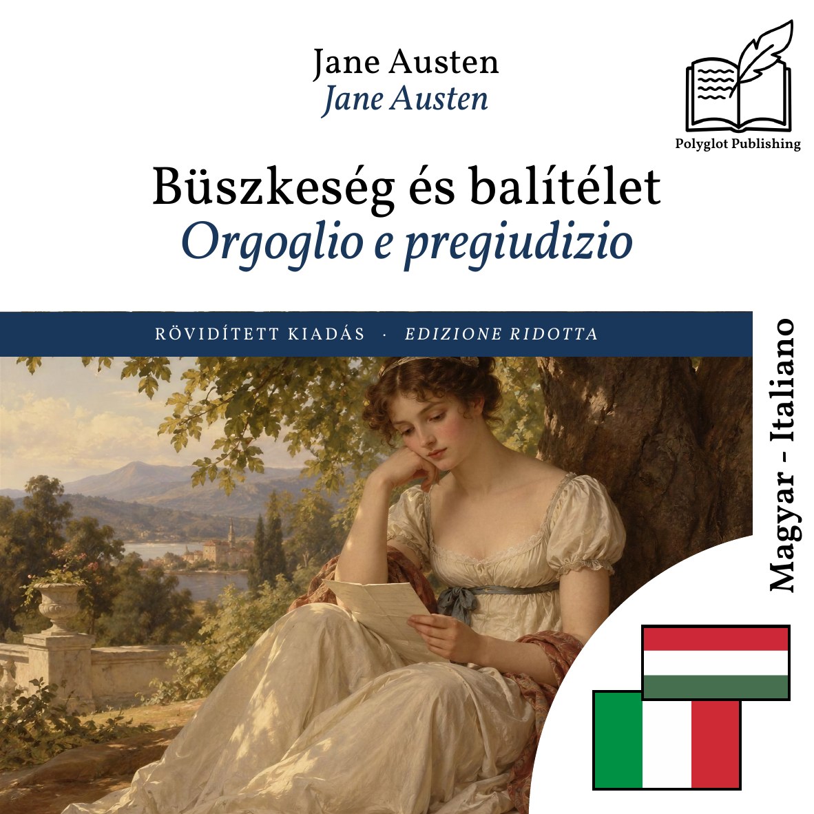 Orgoglio e pregiudizio