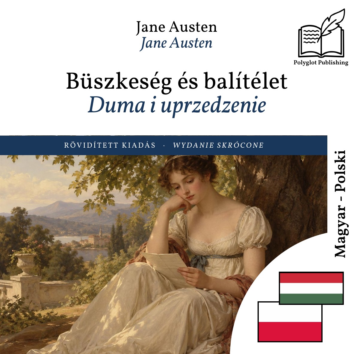 Duma i uprzedzenie