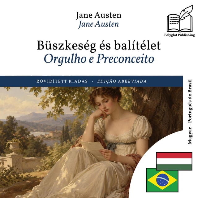 Orgulho e Preconceito