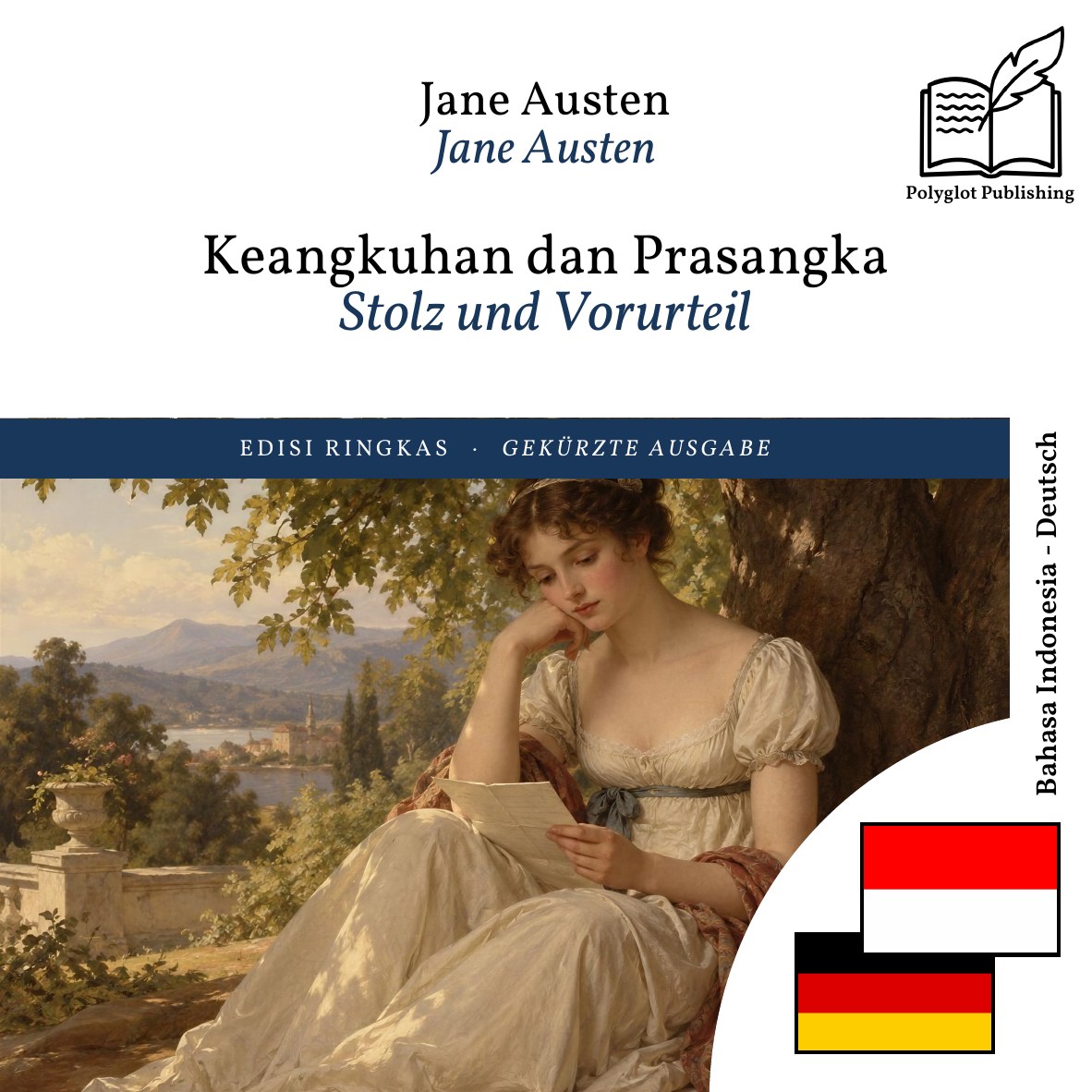 Stolz und Vorurteil
