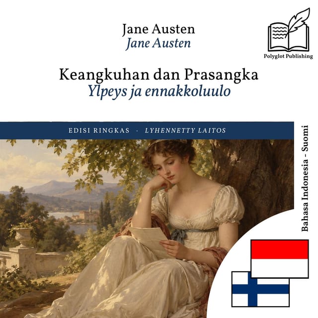 Ylpeys ja ennakkoluulo