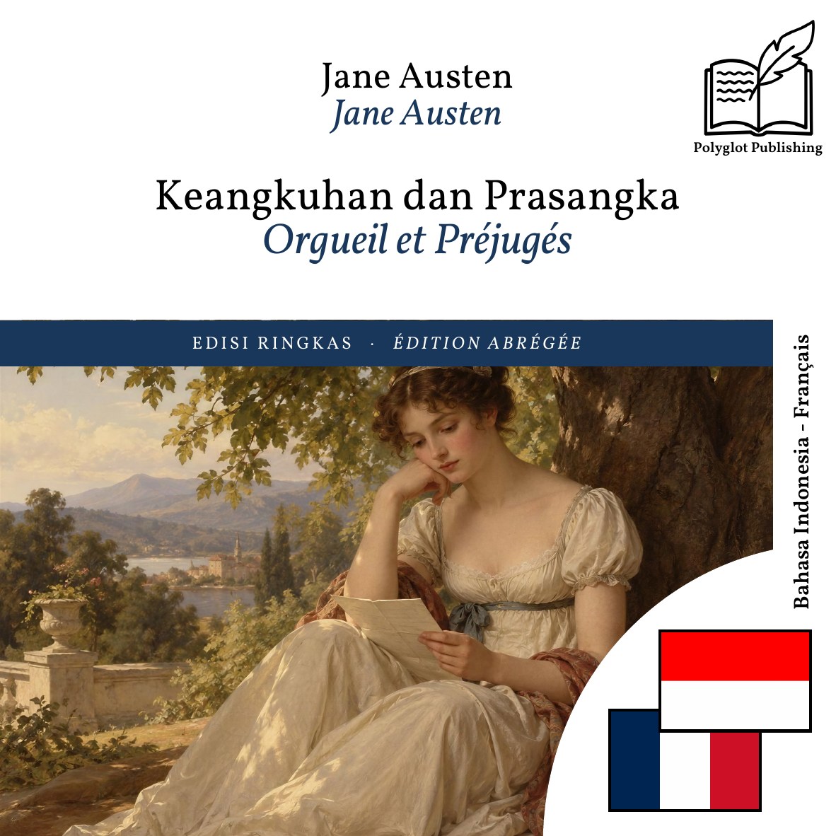 Orgueil et Préjugés