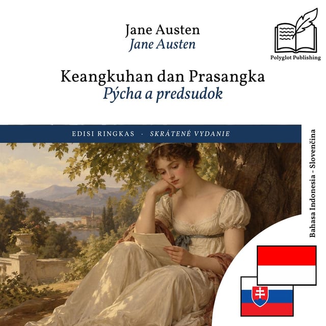 Pýcha a predsudok