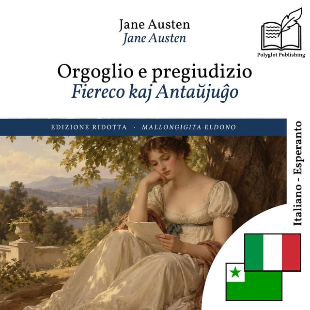 Fiereco kaj Antaŭjuĝo