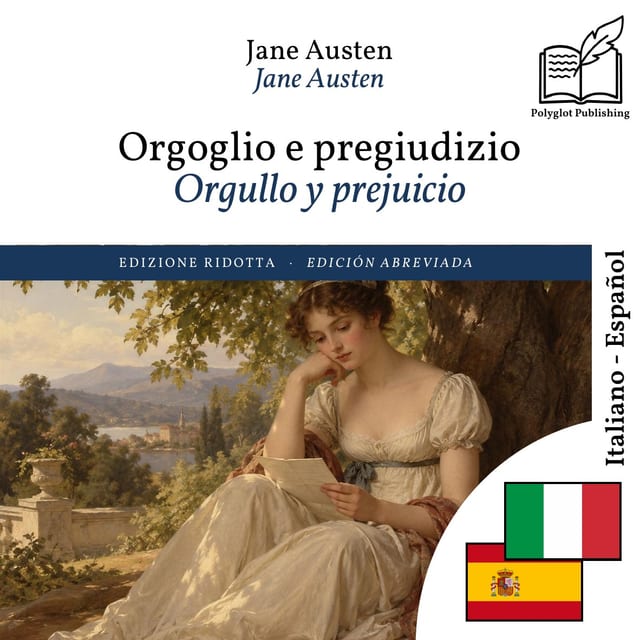 Orgullo y prejuicio