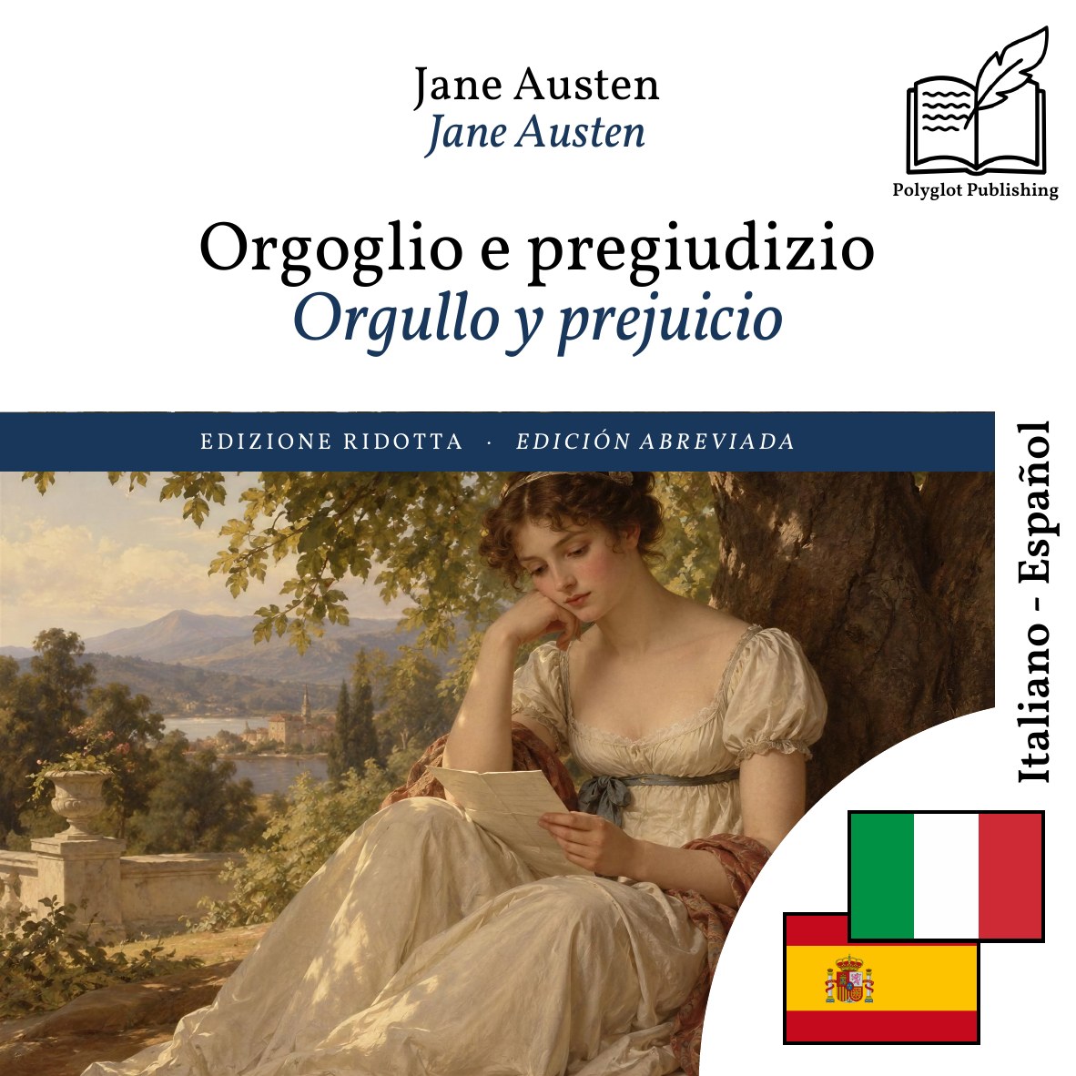 Orgullo y prejuicio