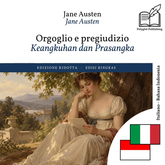 Keangkuhan dan Prasangka