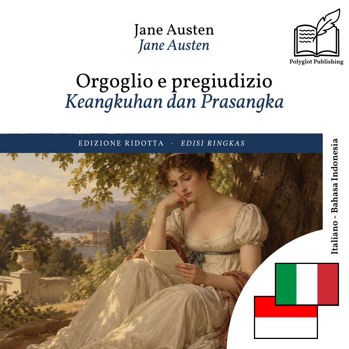 Keangkuhan dan Prasangka