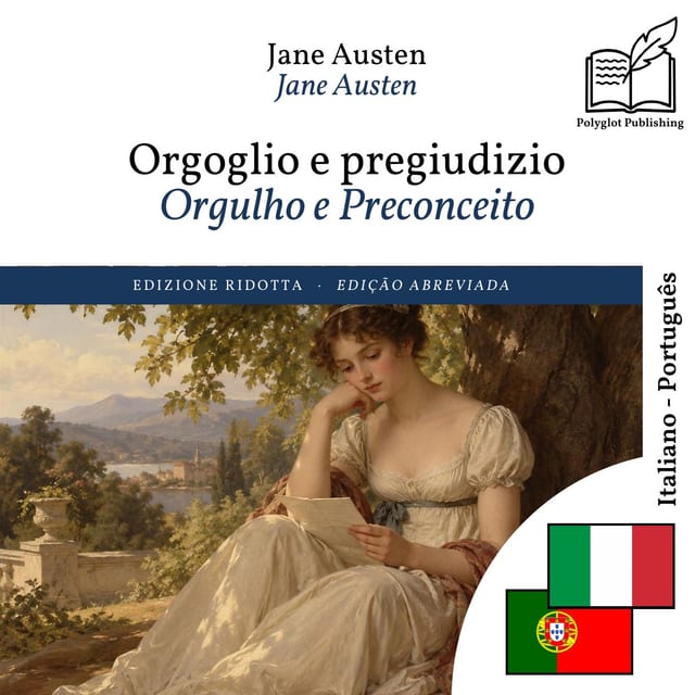 Orgulho e Preconceito