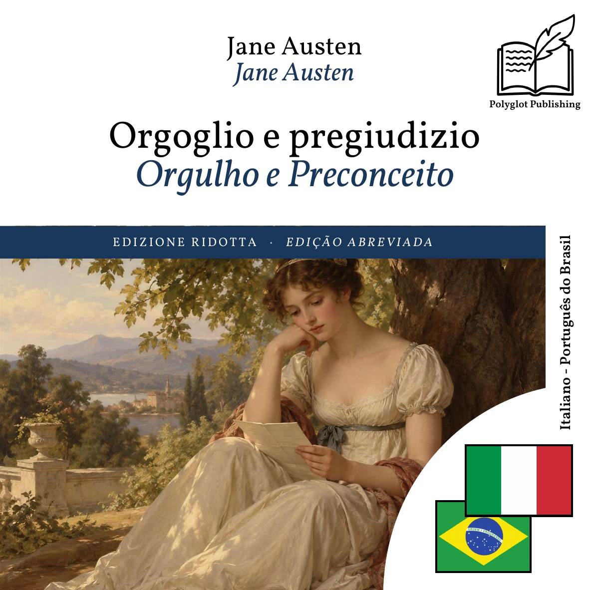 Orgulho e Preconceito