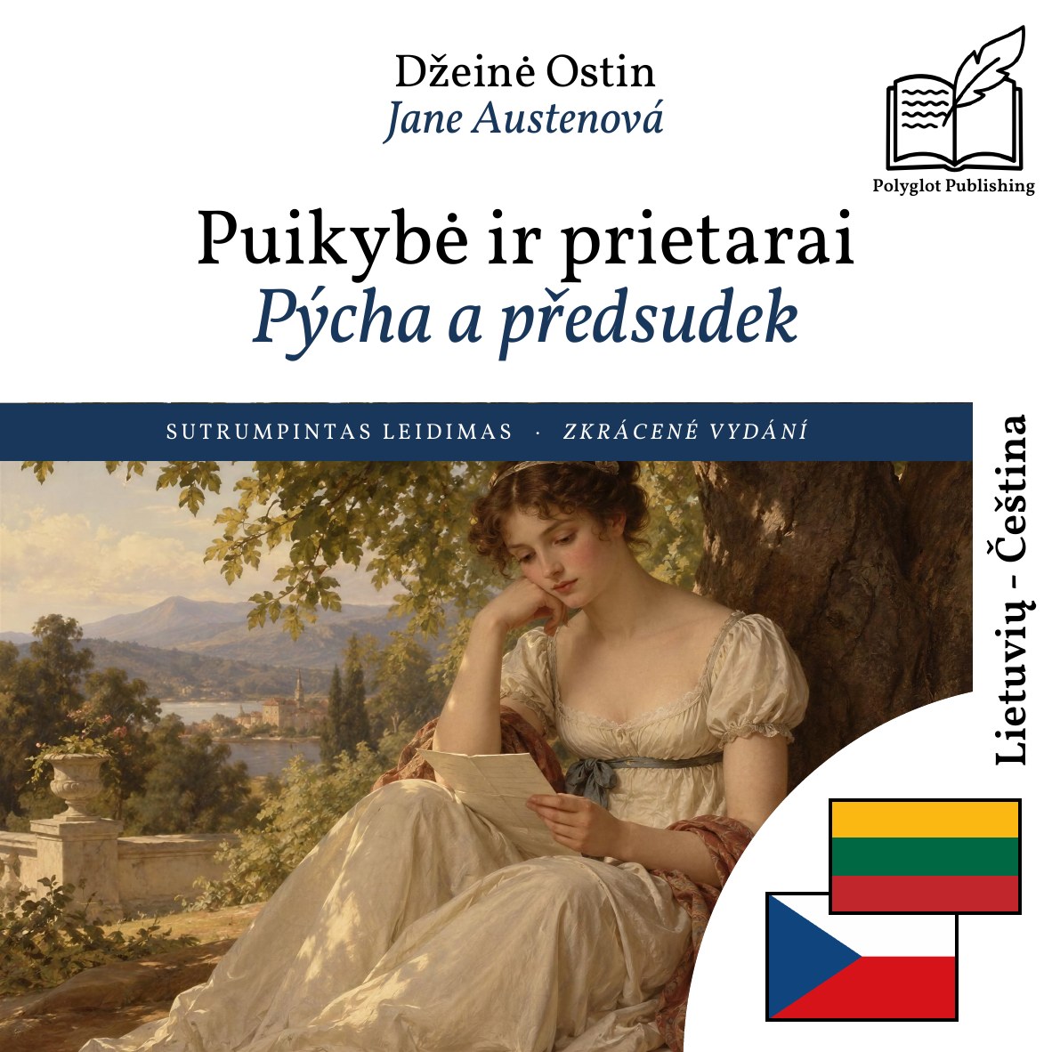 Pýcha a předsudek