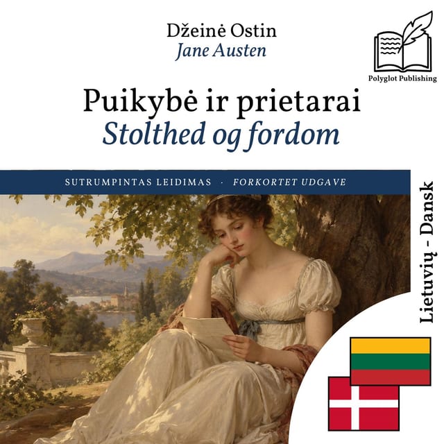 Stolthed og fordom