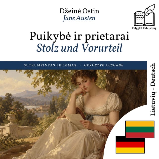 Stolz und Vorurteil