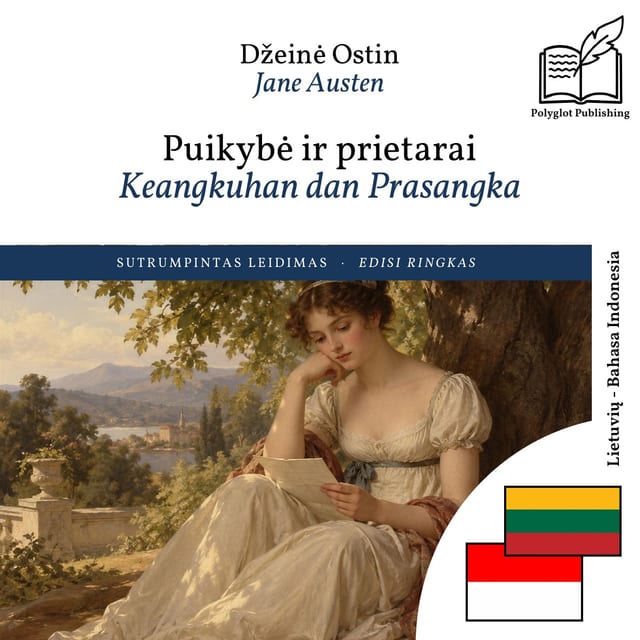 Keangkuhan dan Prasangka