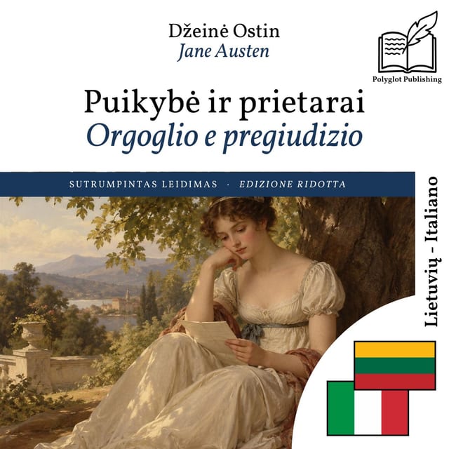 Orgoglio e pregiudizio