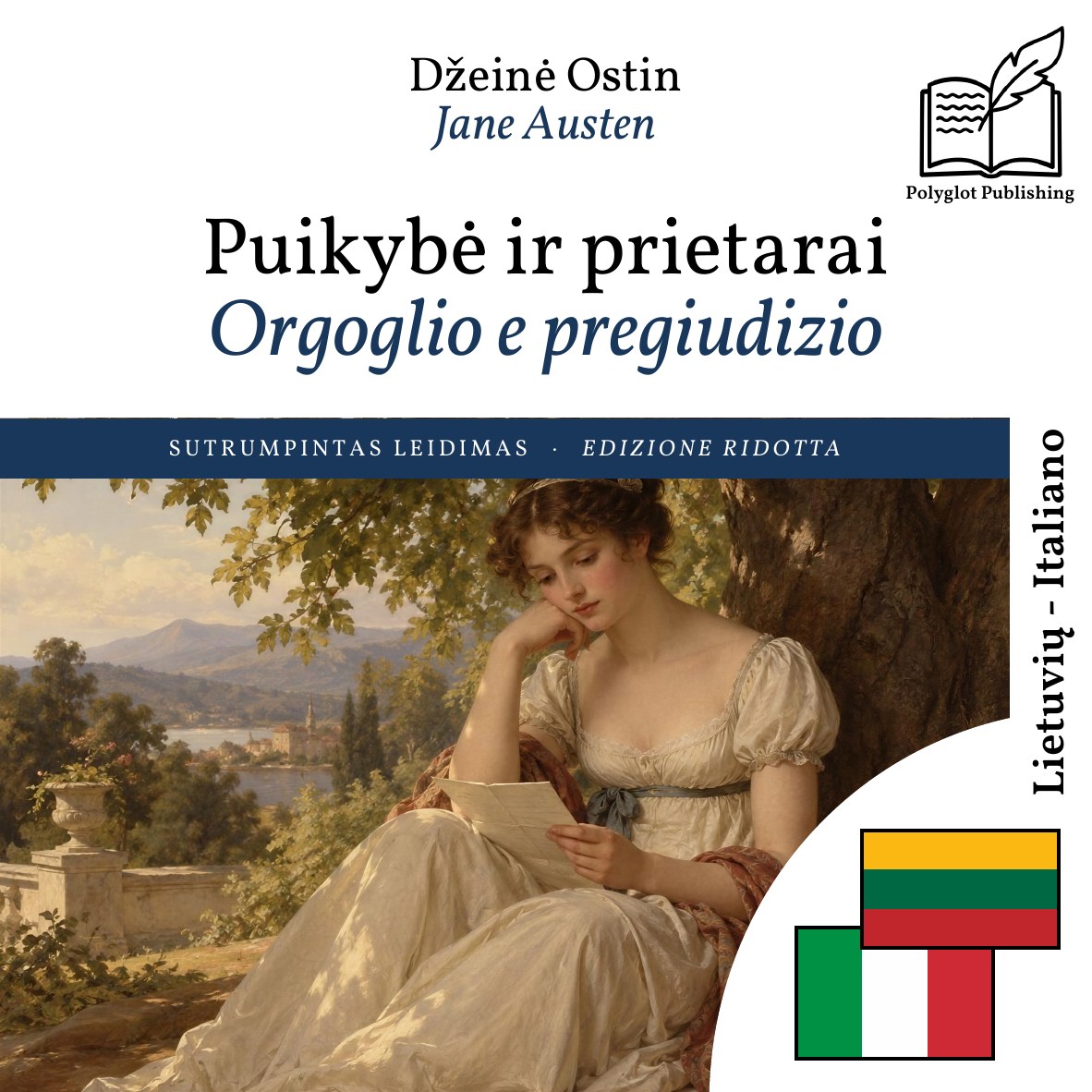 Orgoglio e pregiudizio