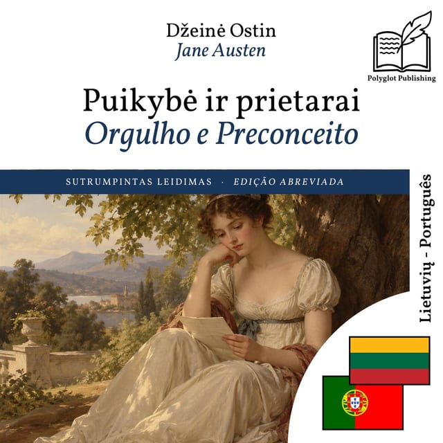 Orgulho e Preconceito