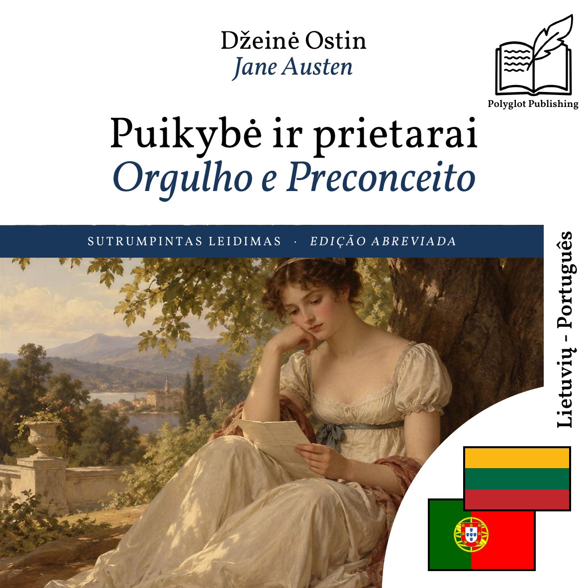 Orgulho e Preconceito