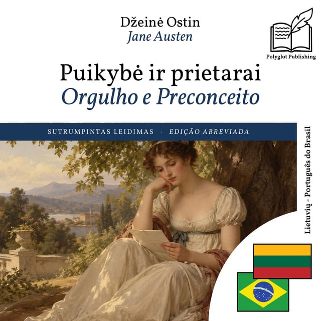 Orgulho e Preconceito