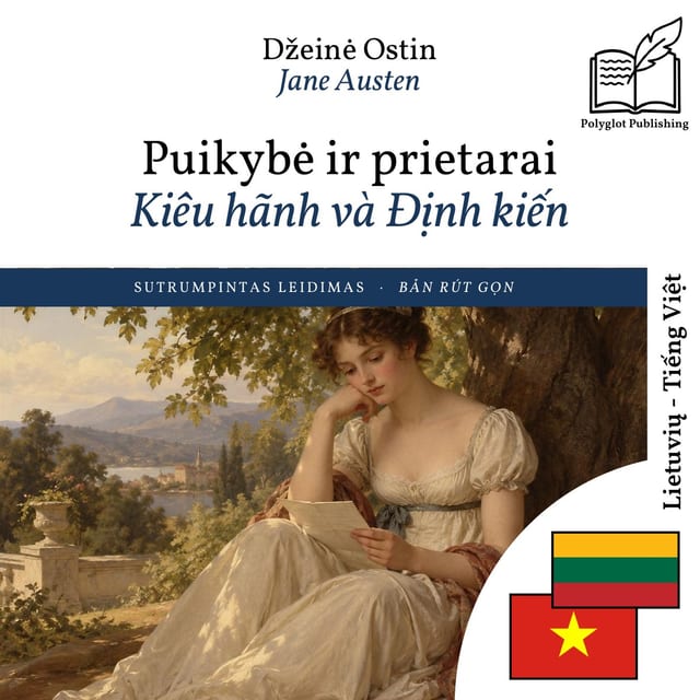 Kiêu hãnh và Định kiến