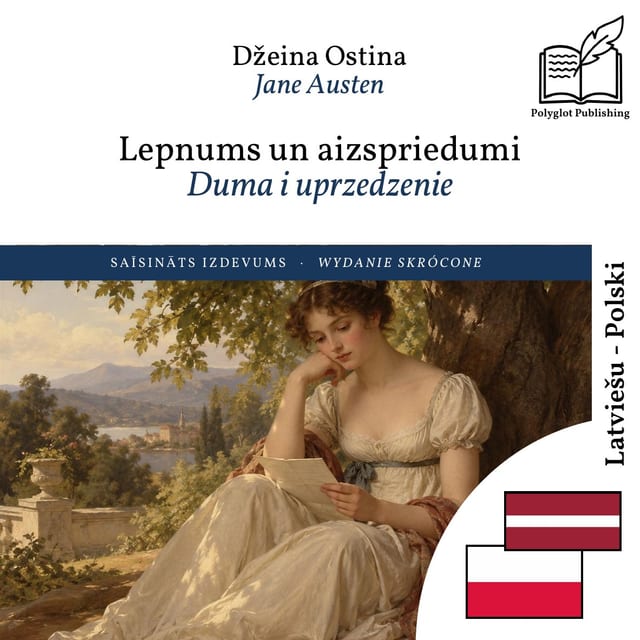 Duma i uprzedzenie