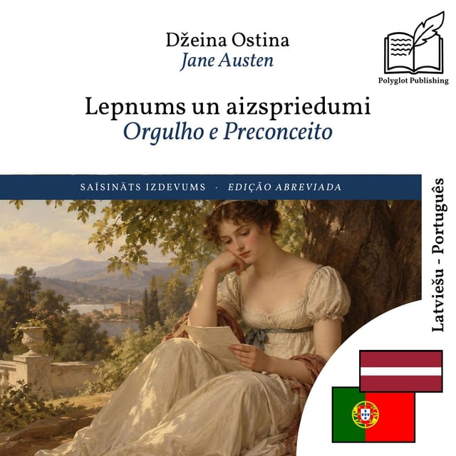 Orgulho e Preconceito