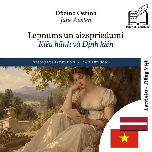 Kiêu hãnh và Định kiến