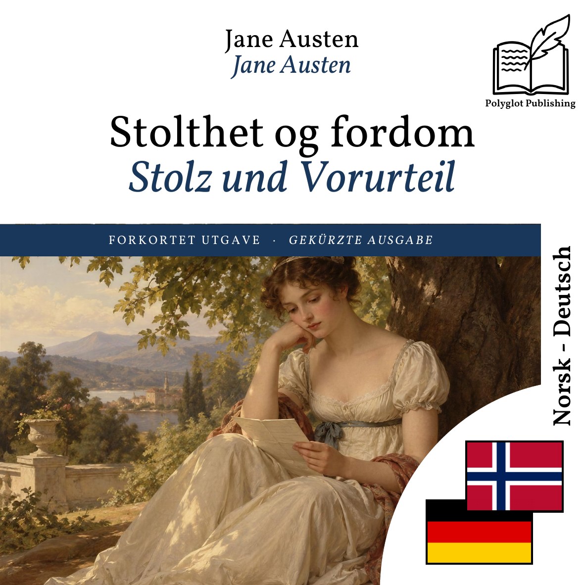 Stolz und Vorurteil