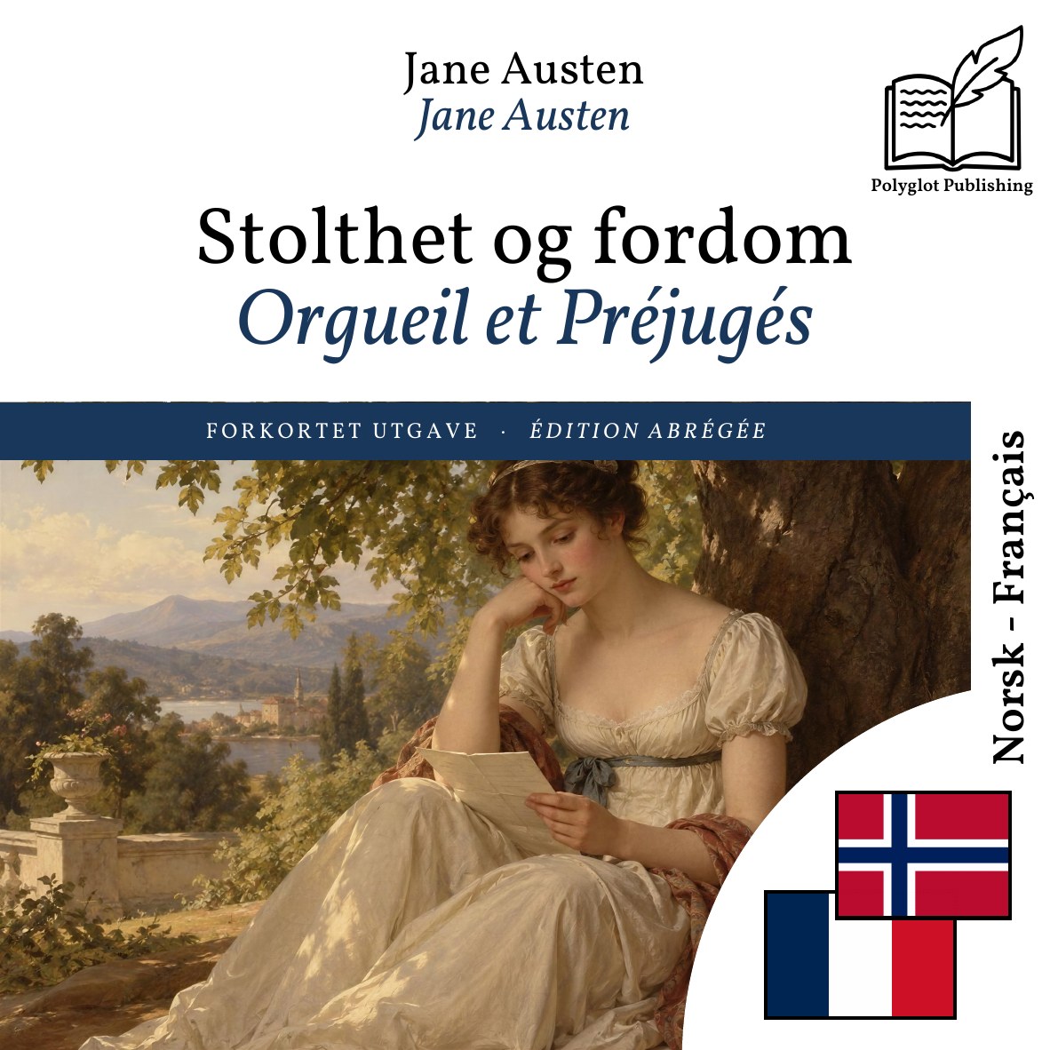 Orgueil et Préjugés