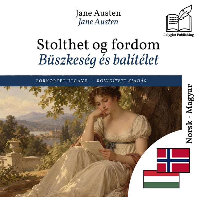 Büszkeség és balítélet