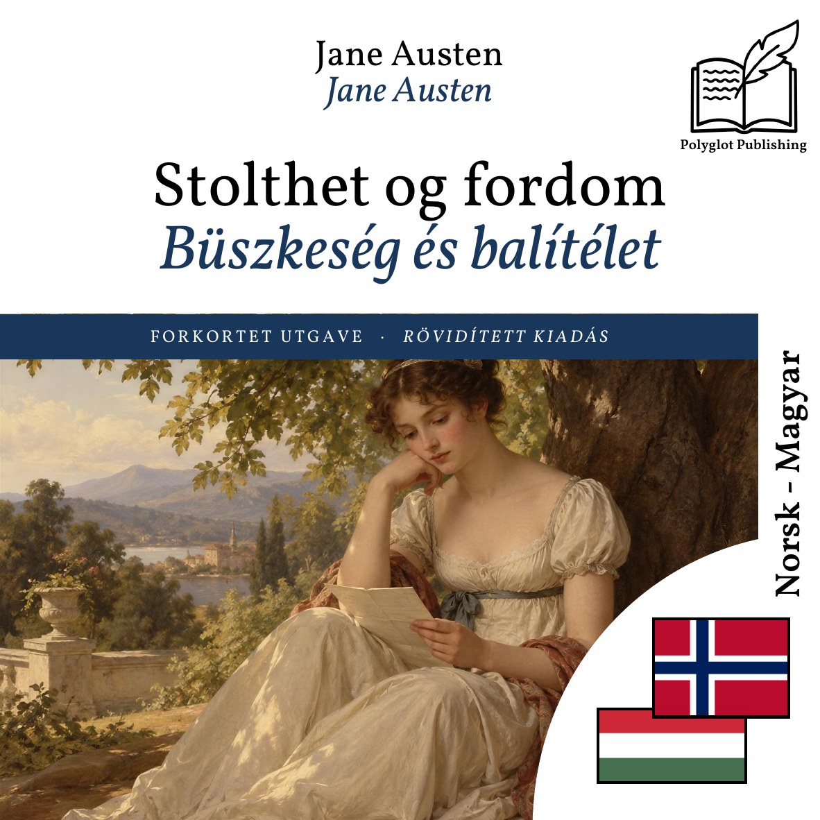 Büszkeség és balítélet