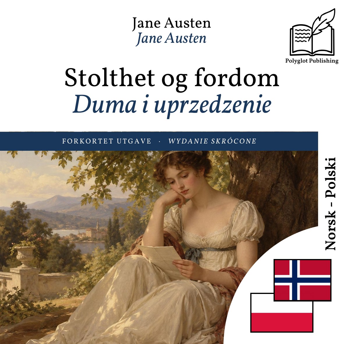 Duma i uprzedzenie