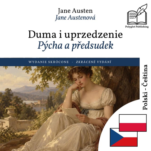 Pýcha a předsudek